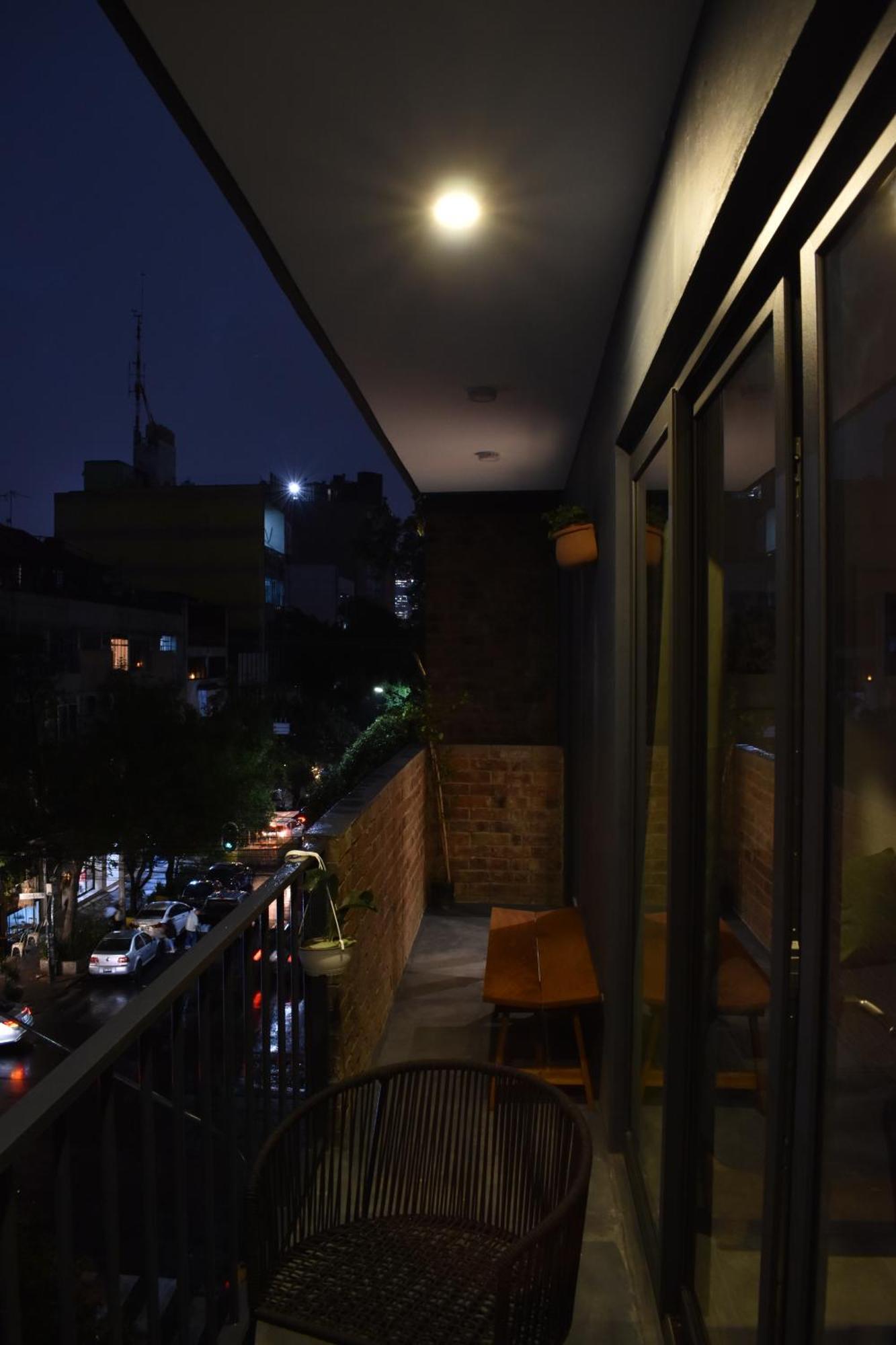 Tanat Art Boutique Hotel Cidade do México Exterior foto