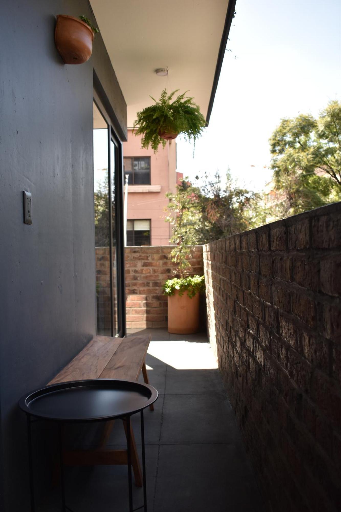Tanat Art Boutique Hotel Cidade do México Exterior foto